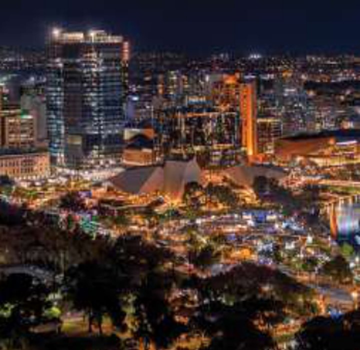 Adelaide