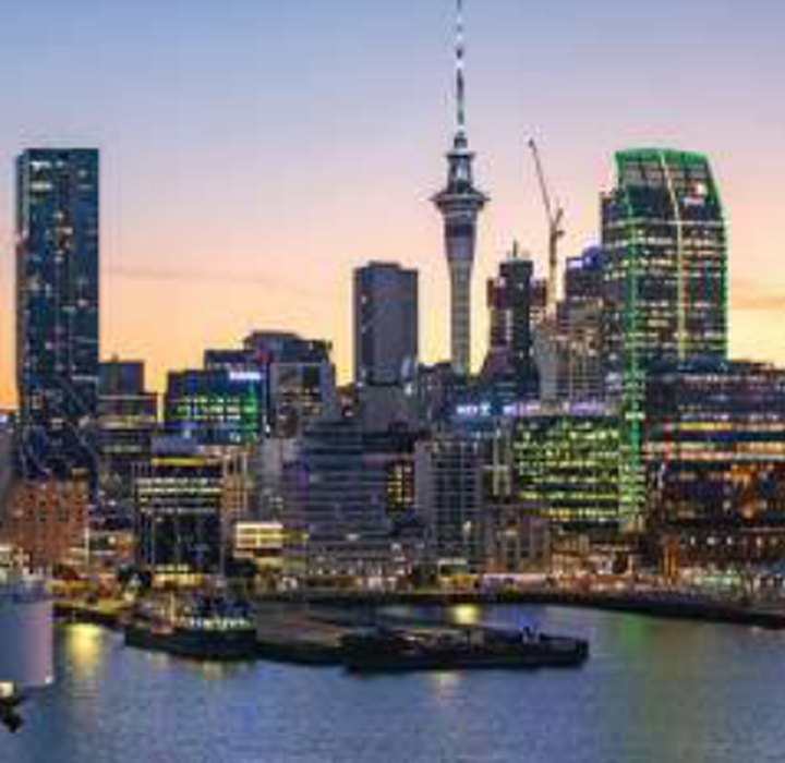 Auckland