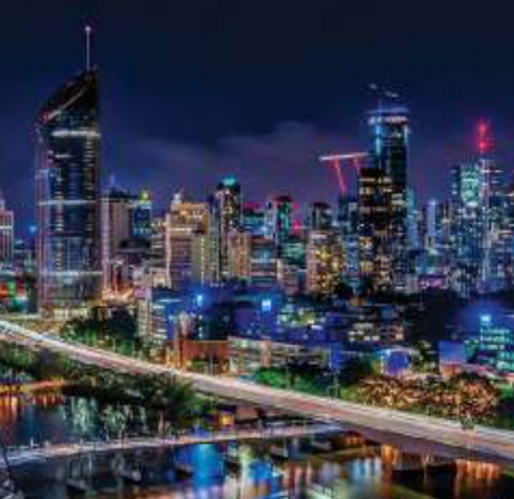 Brisbane
