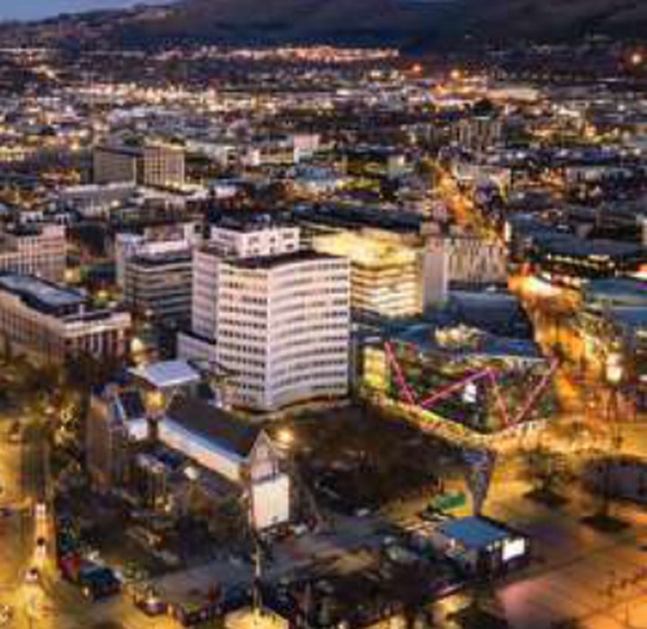 Christchurch
