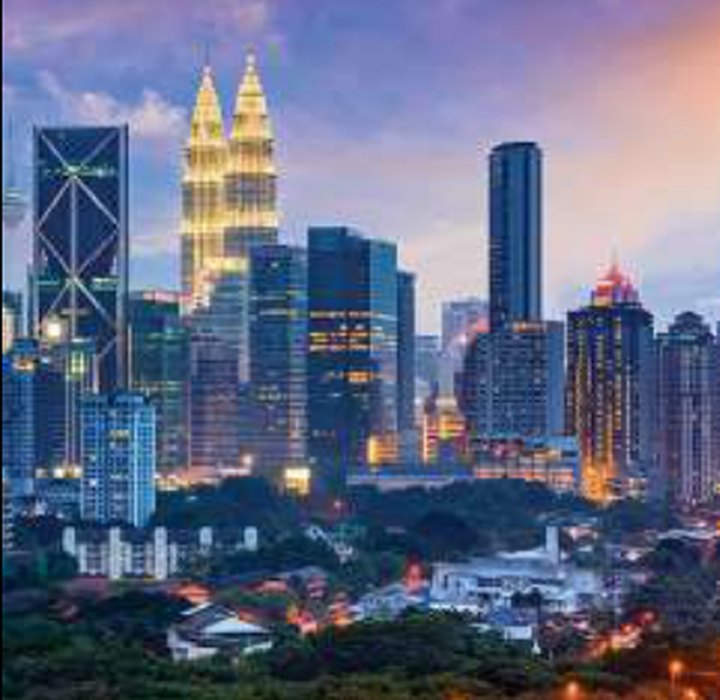 Kuala Lumpur