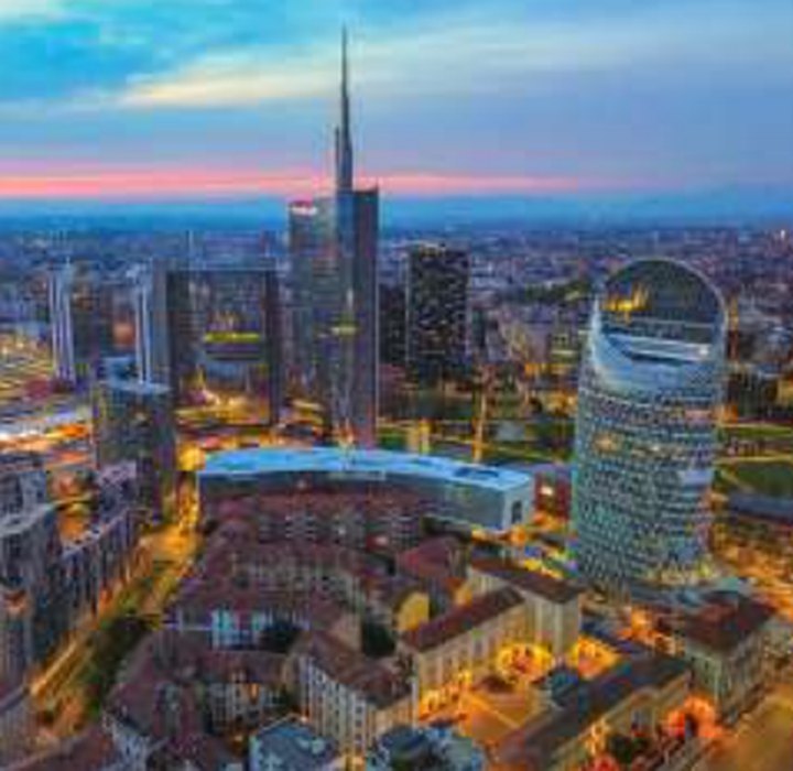 Milan