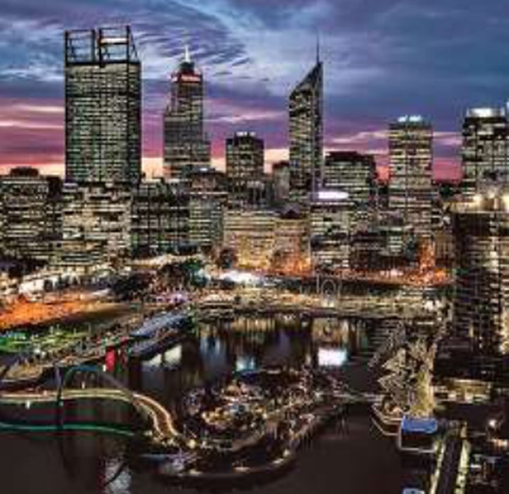 Perth