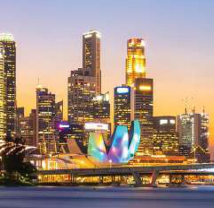 Singapore