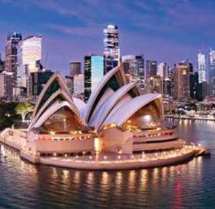 Sydney