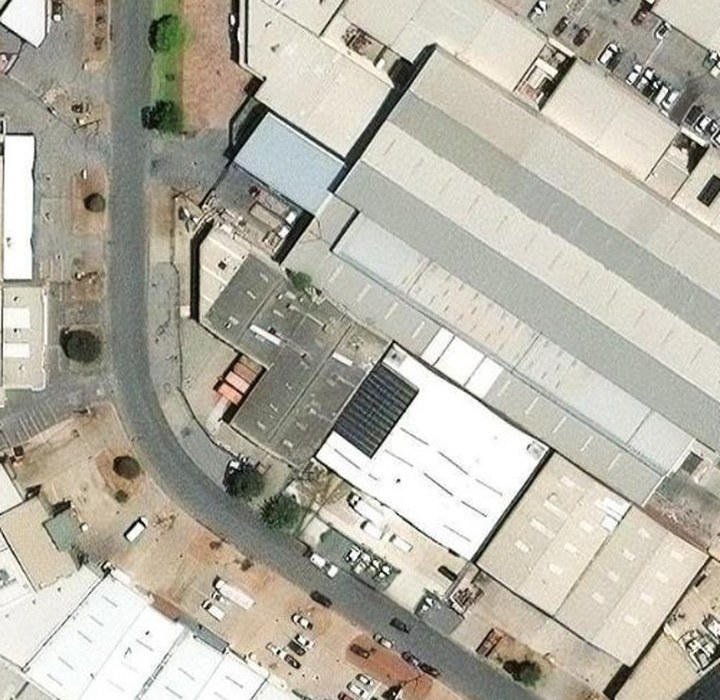 Western Australia depot