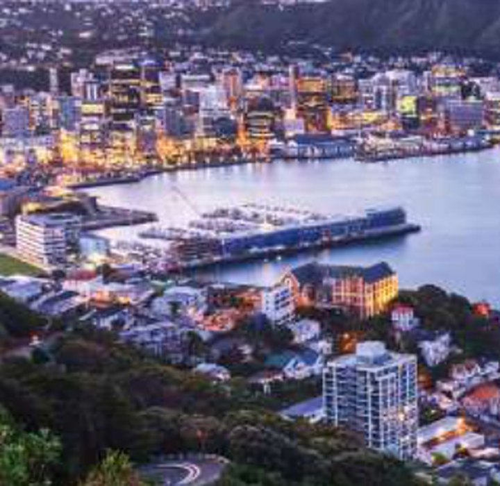 Wellington