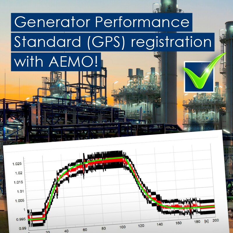 Generator Performance Standard on the SWIS