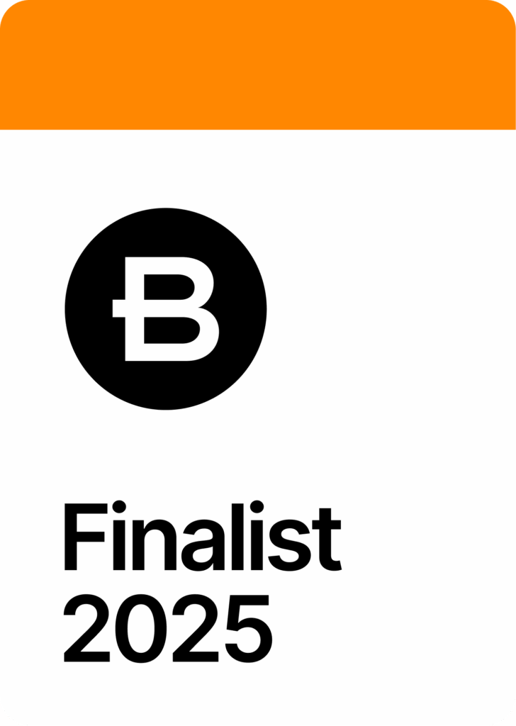 Bentley Year in Infrastructure Finalist 2025