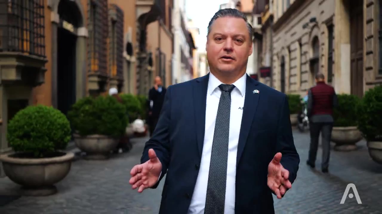 APD in Rome