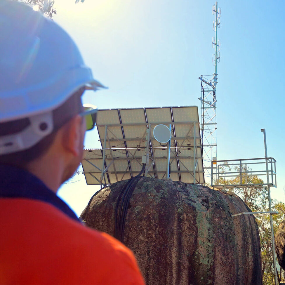 Digital Radio Uplift Stage 2