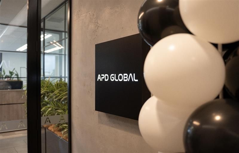 APD Global Auckland office