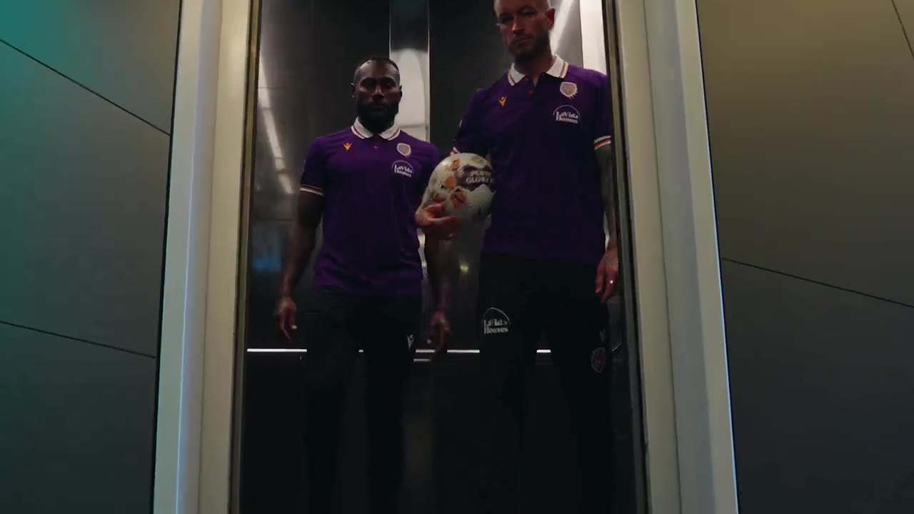 Perth Glory Platinum Partner