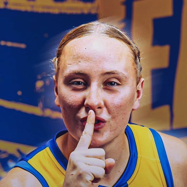 Lucia Painter, West Coast Eagles AFLW
