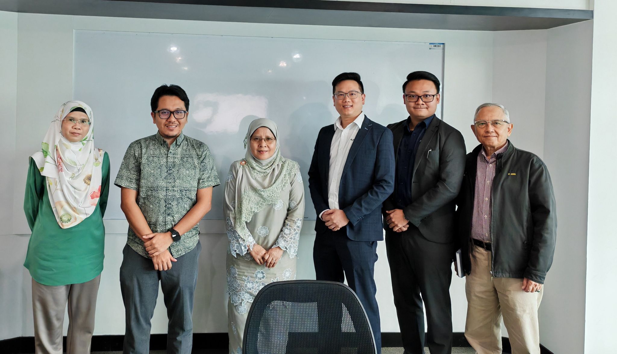 APD Global with Suruhanjaya Tenaga, Energy Commission of Malaysia