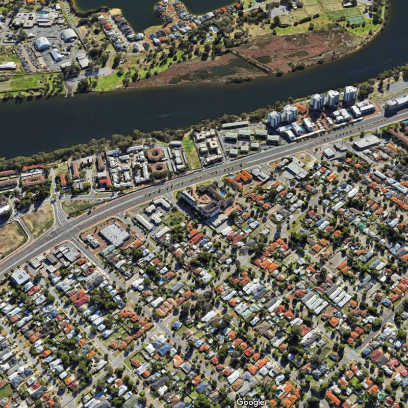 Great Eastern Hwy