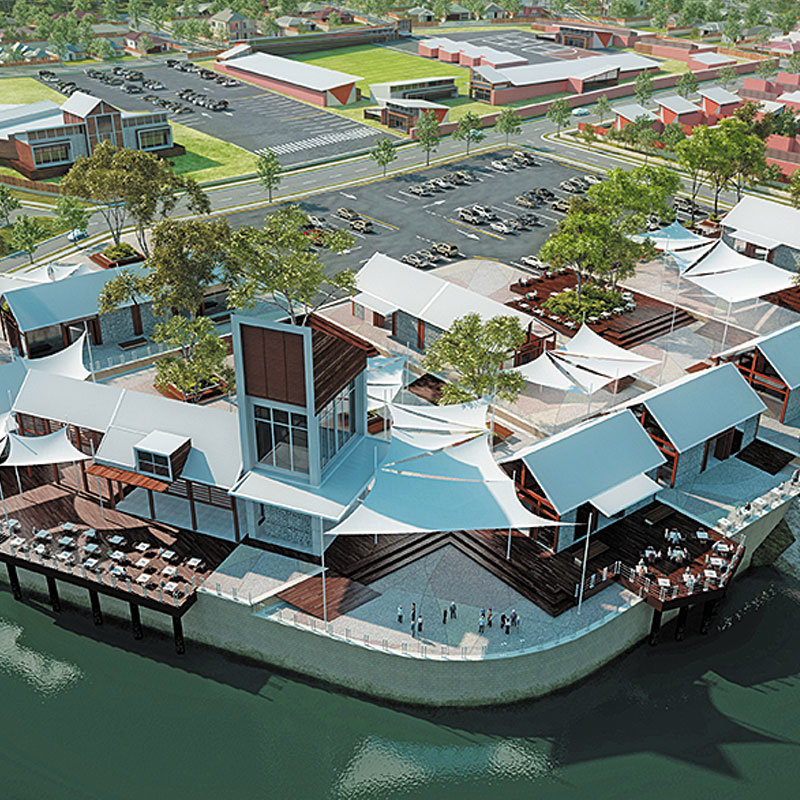 web-village-centre-huntlee huntlee development