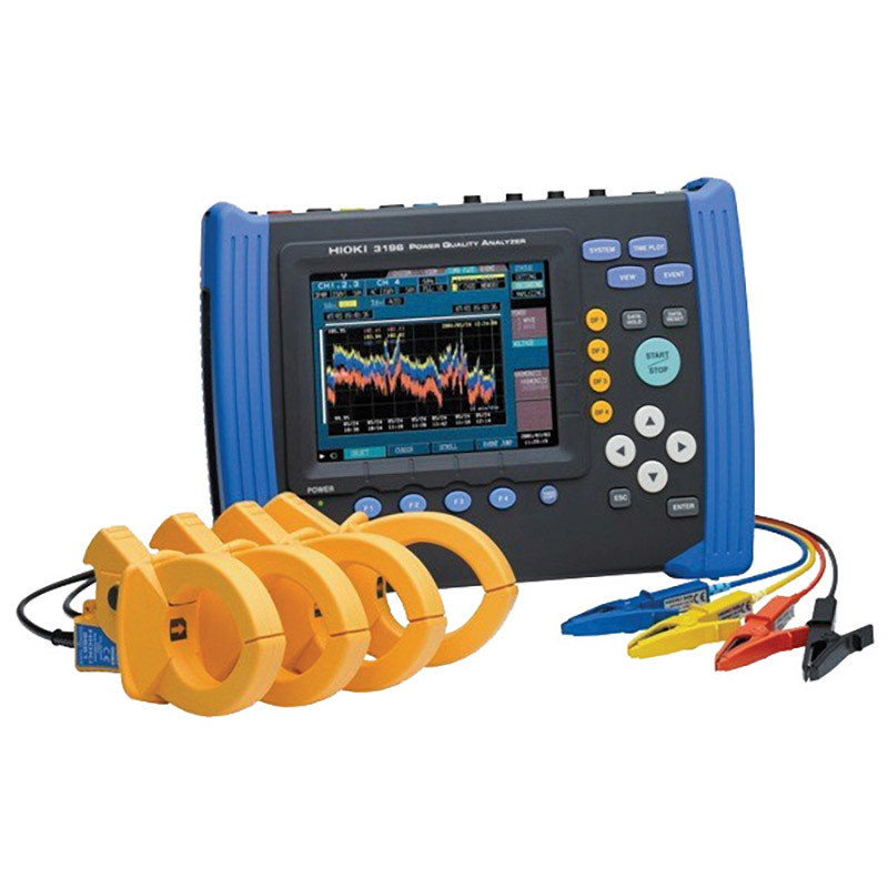CS_W_APD5079_ BHP Power Quality Measurement