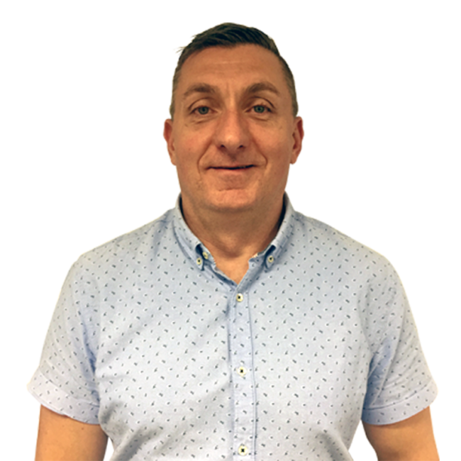 APD appointment of Brett Collins as Operations Manager NSW