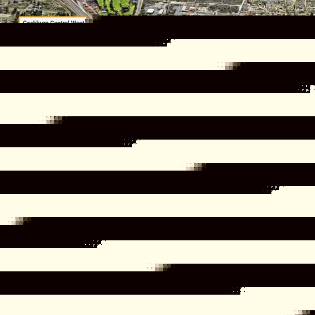 SOUTHLINK COCKBURN COMMERCIAL DEVELOPMENT