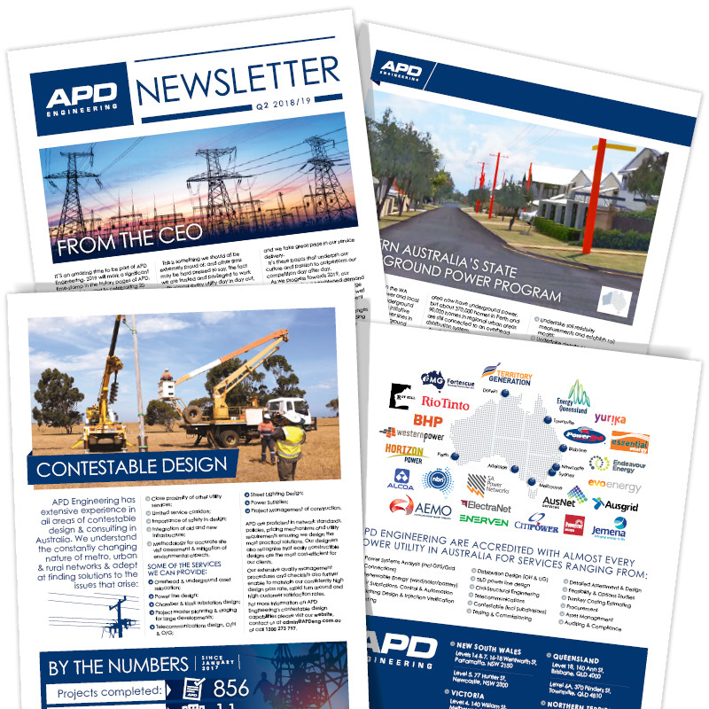 NEWSLETTER_PROMO APD Newsletter
