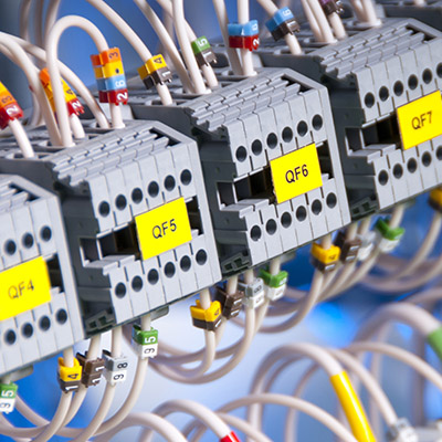 APD Global Automation and SCADA Services