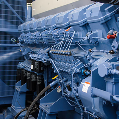 APD Global Power Generation Services