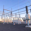 Transgrid Berrybank Wind Farm Substation and Switching Station Automation