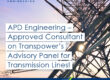 Approved Consultant Transpower