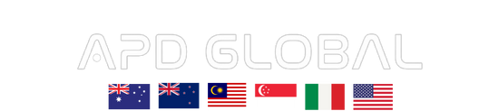 APD Global logo