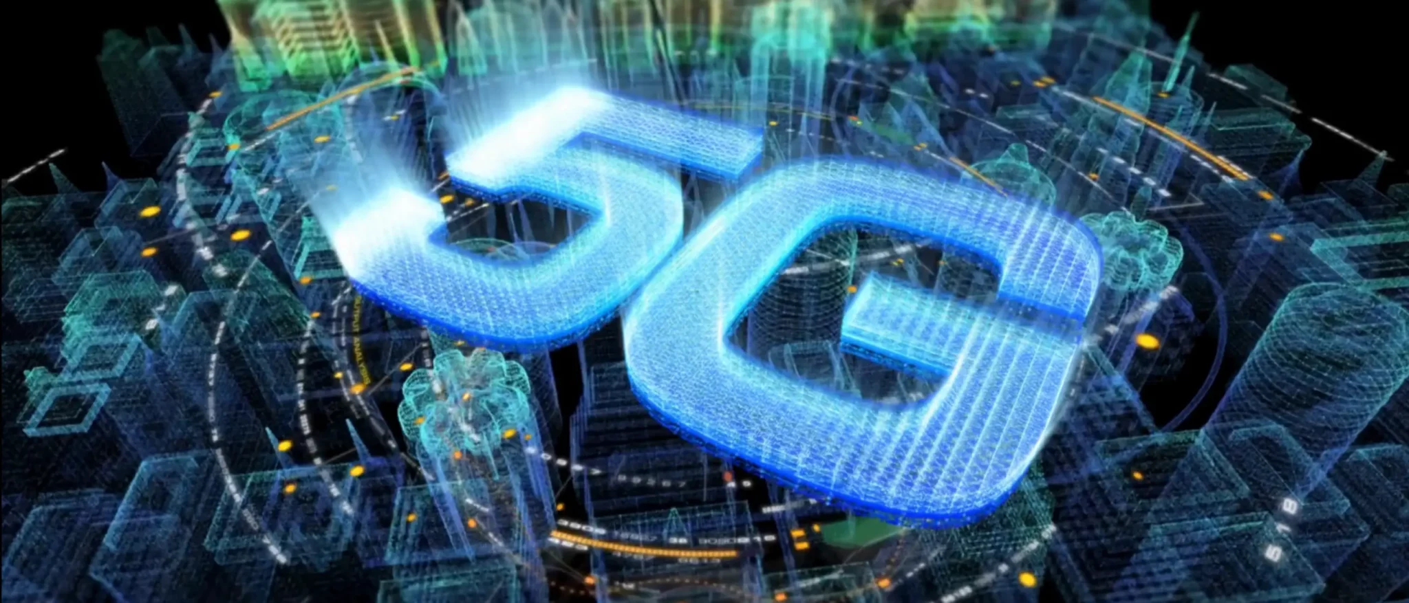 5G Upgrades