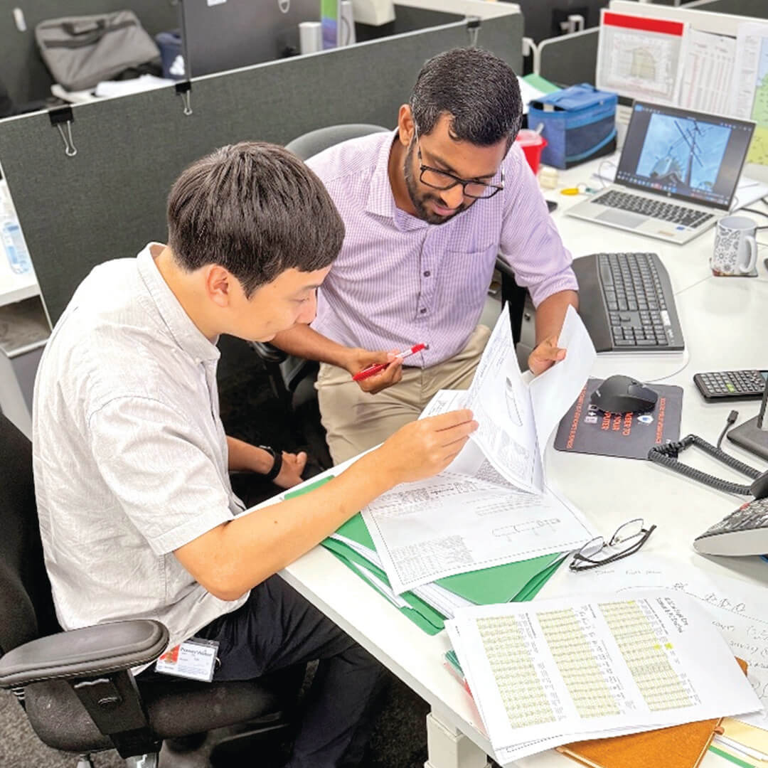 Remote Communities x1080